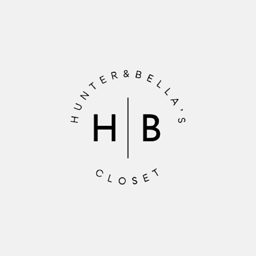 Meet your Posher, Hunter & Bella’s Closet